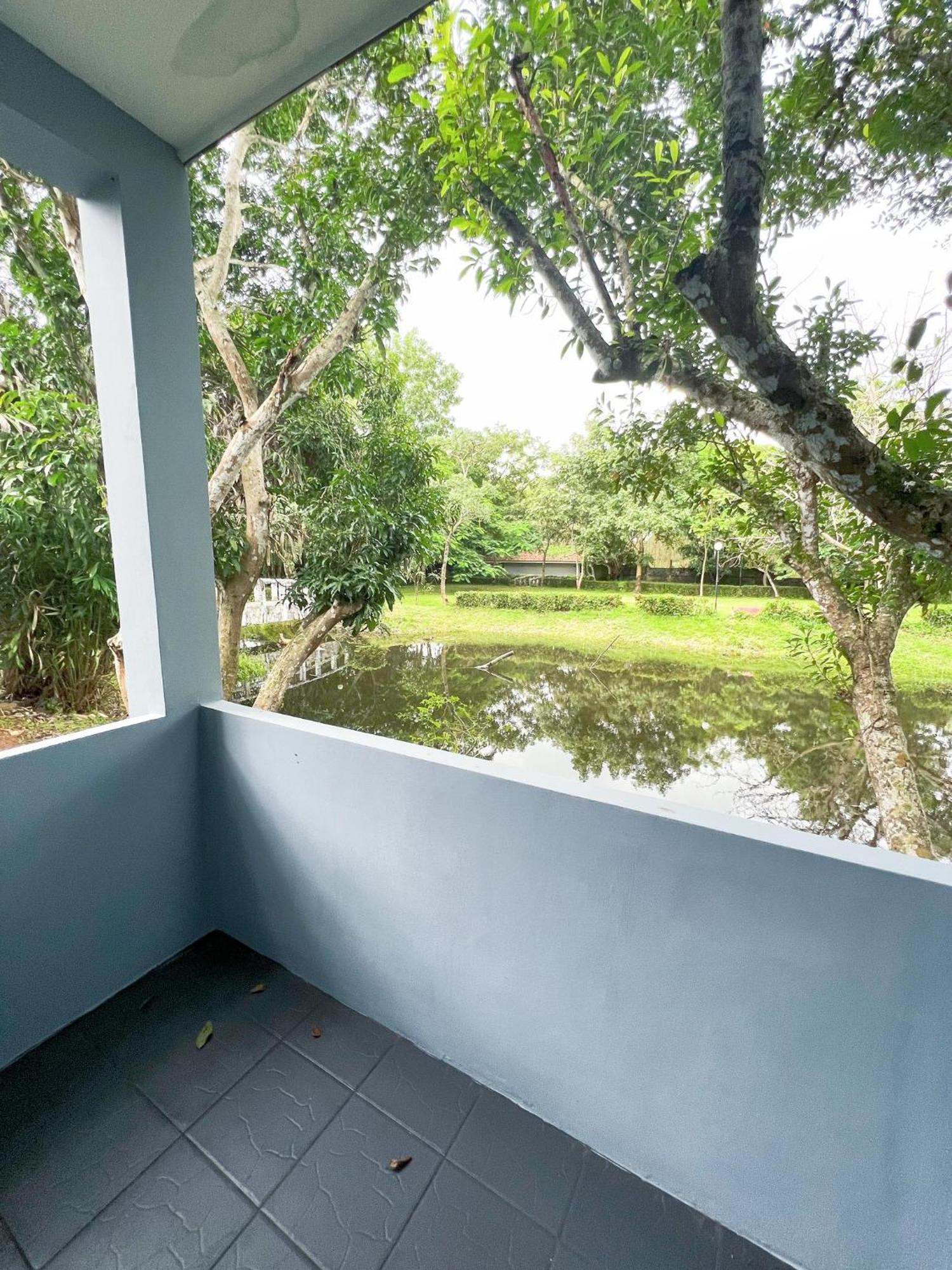 Srikij Gardenhome Resort Sa Kaeo Exteriör bild
